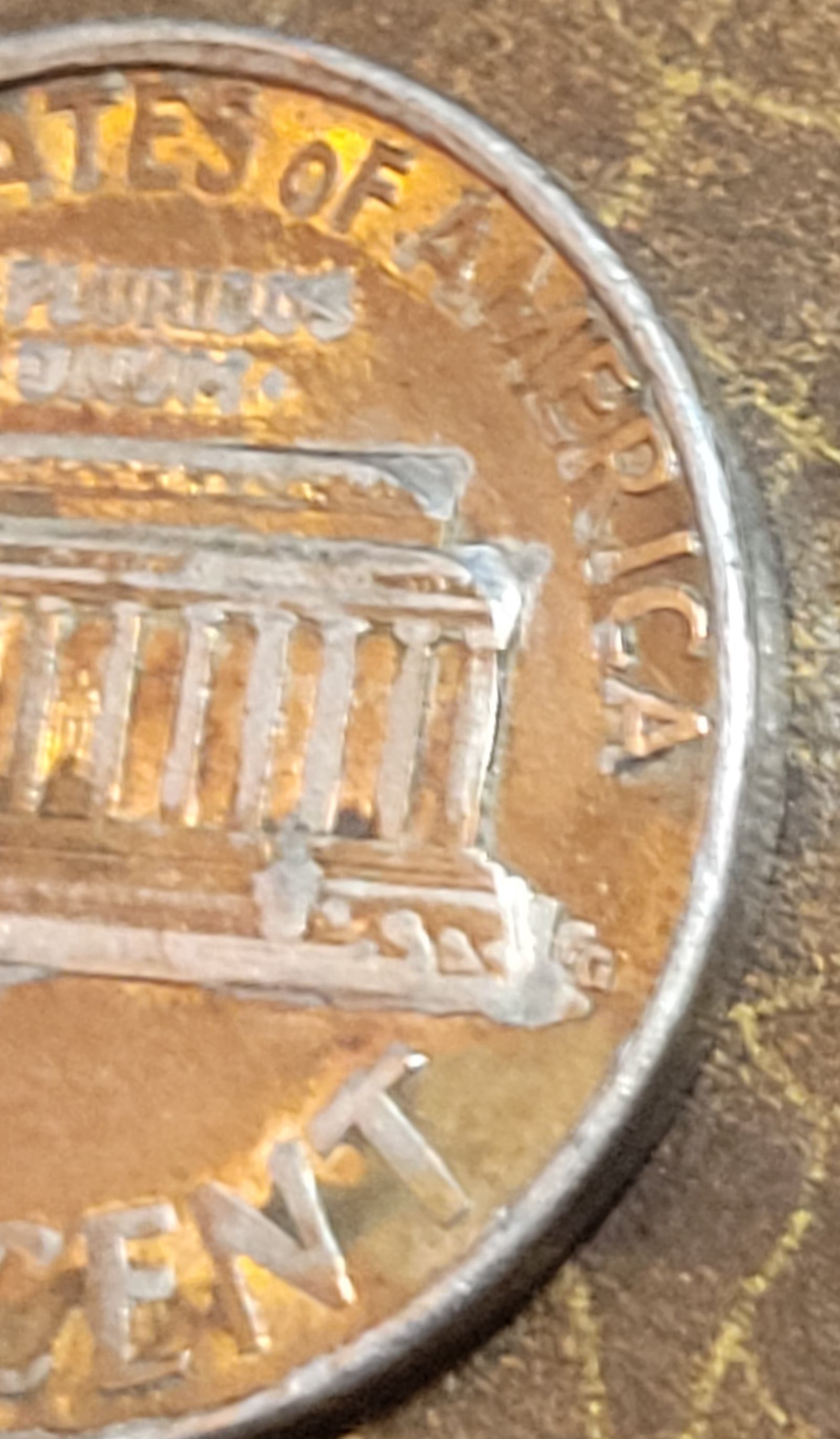 1989-D-Penny-With-Possibly-Error-But-Not-Sure-Of-What-Type.-Or-Just-Post-Damage-Please-Look-And-Tell