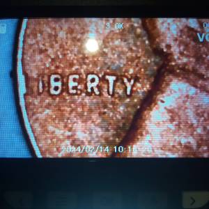 I-Found-4-1965-No-Mint-Mark-Pennies-How-Rare-Can-They-Be