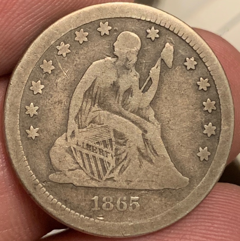 1865-S-Quarter.--Details?