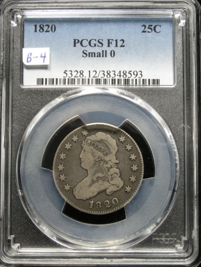 1820-Capped-Bust-Quarter-