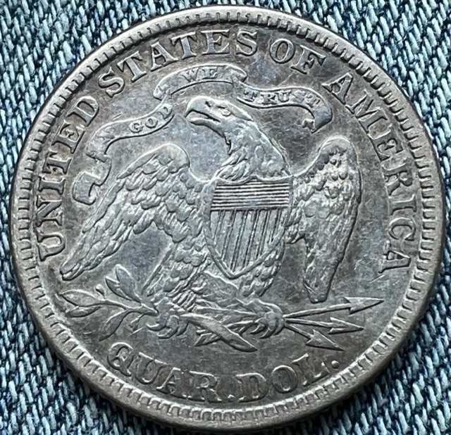 1882-Seated-Liberty-Quarter-Grade-Opinions