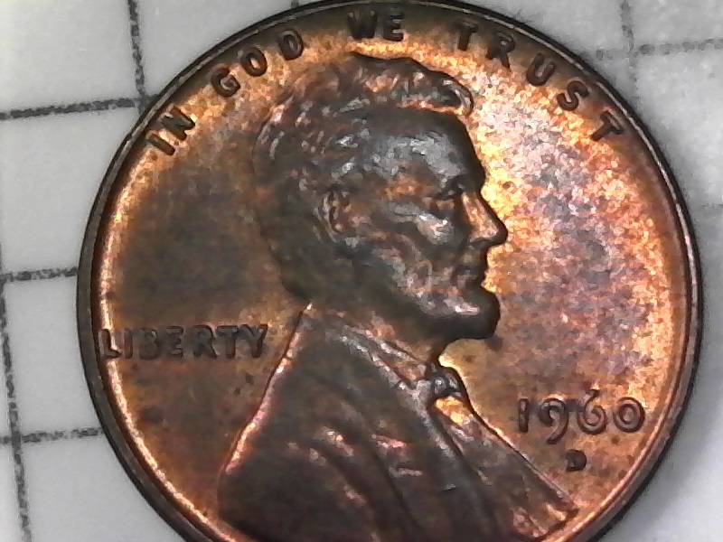 1960-D-Small-Date-Lincoln-Cent---What-Is-This?