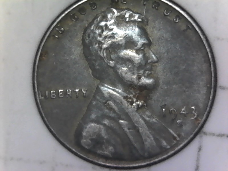 1943-Error-Coin?-I-Think-It's-Really-Rare.