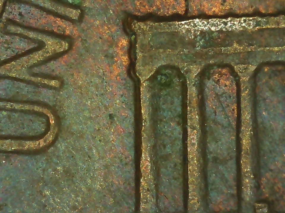 1994-Lincoln-Penny---Errors?