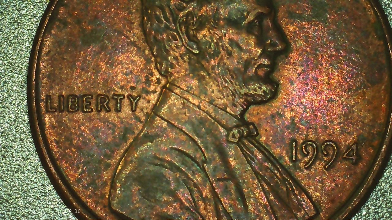 1994-Lincoln-Penny---Errors?