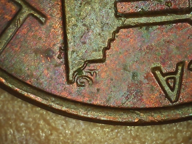 I-Know-This-1980-Lincoln-Cent-Is-Just-Machine-Doubling,-But.