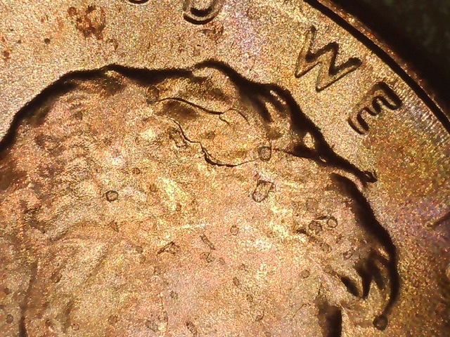2023-P-Lincoln-Cent---Obverse-Die-Break?-And-Etc.