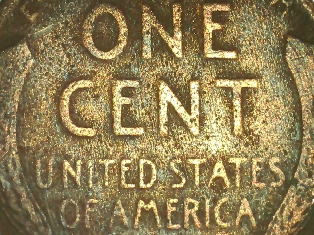 1910-Wheat-Cent---Unusual-Features?