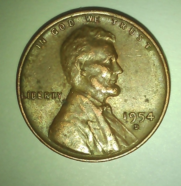 1954-D-Lincoln-Cent---RPM?