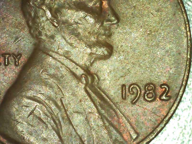 1982-P-Large-Date-Lincoln-Cent,-DDR?