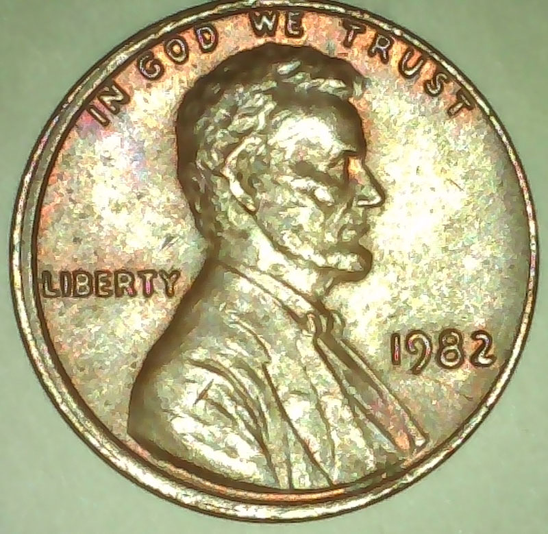 1982-P-Large-Date-Lincoln-Cent,-DDR?