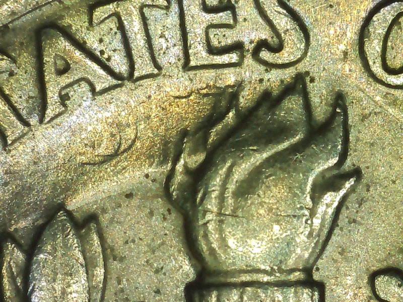 1988-P-Roosevelt-Dime---Strikethrough-Or-?