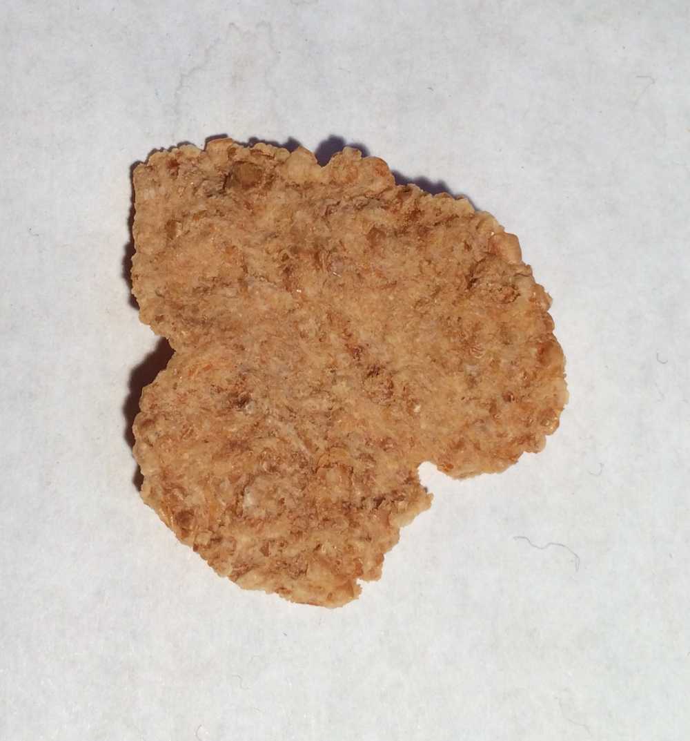 Here's-My-Latest-Wheatie!