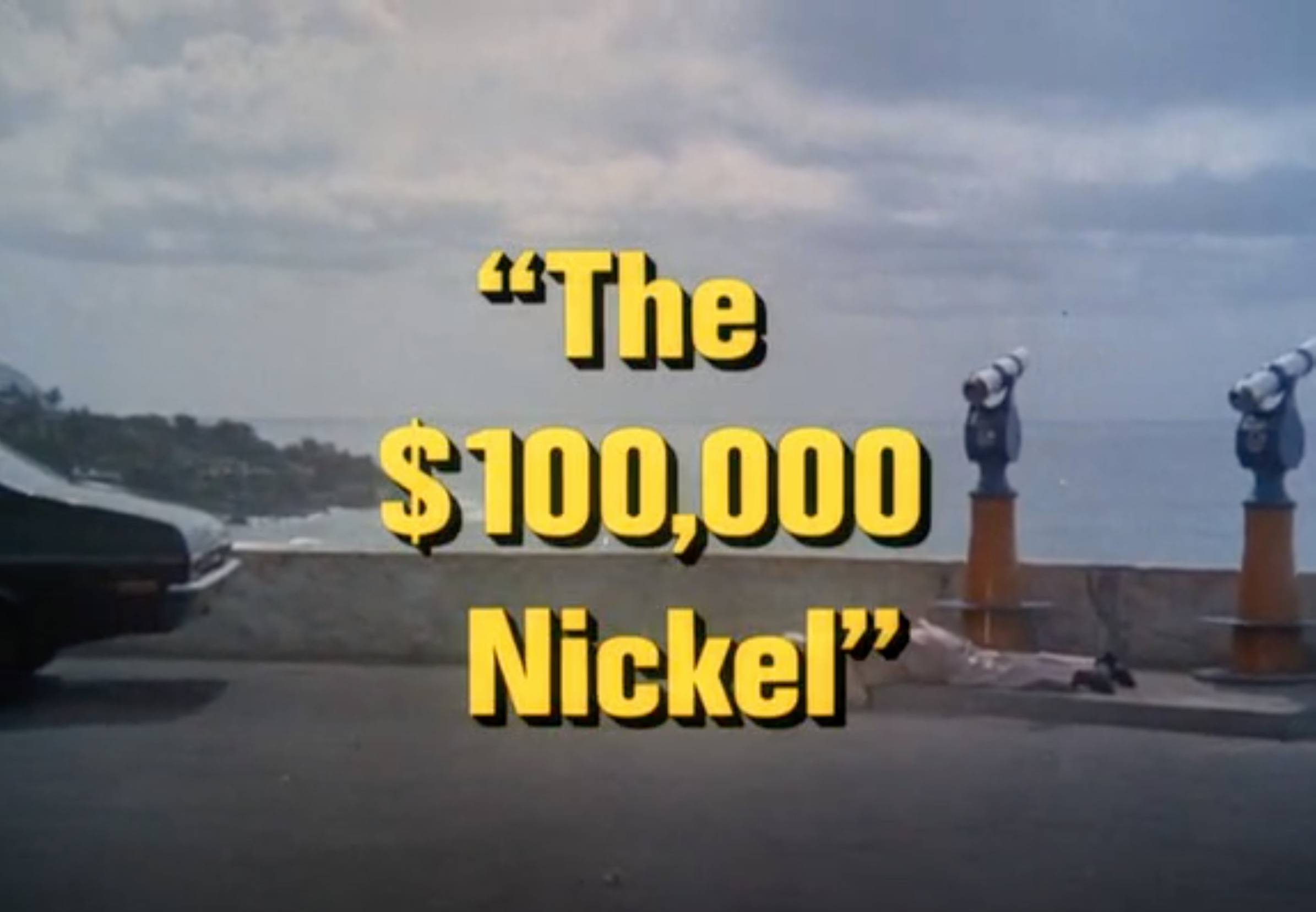 Coins-In-Movies-Or-On-Television