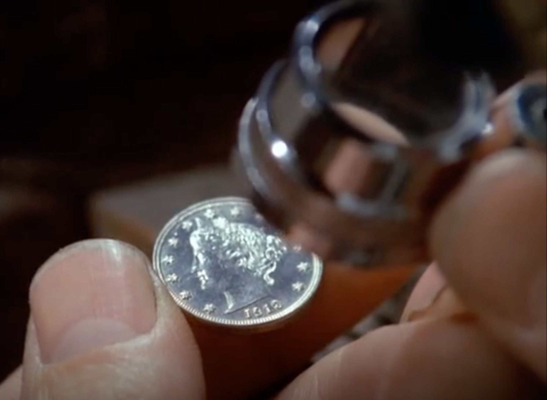 Coins-In-Movies-Or-On-Television