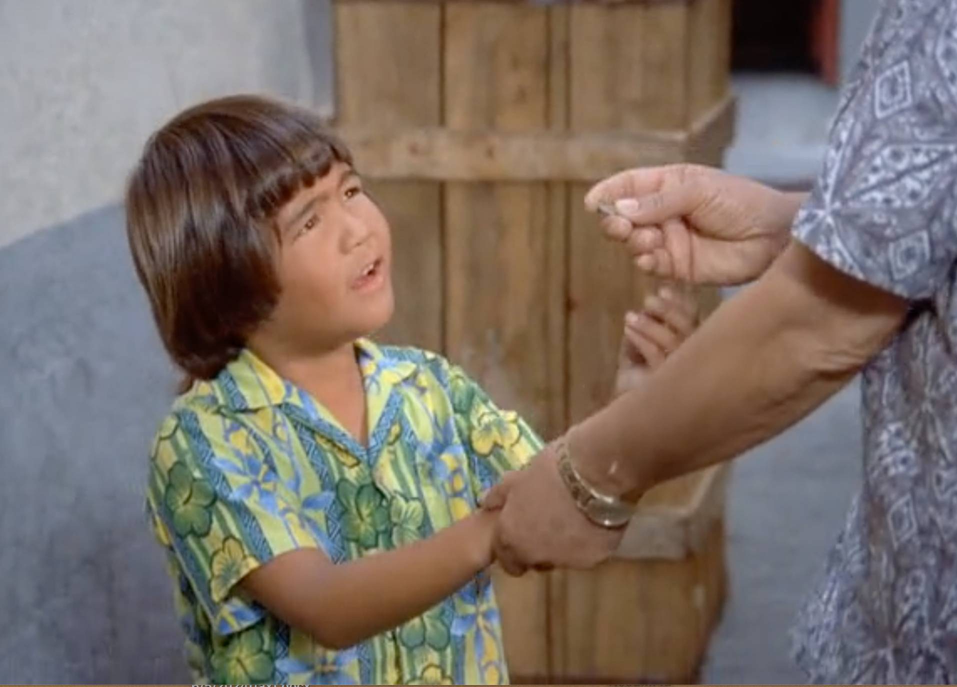 Coins-In-Movies-Or-On-Television