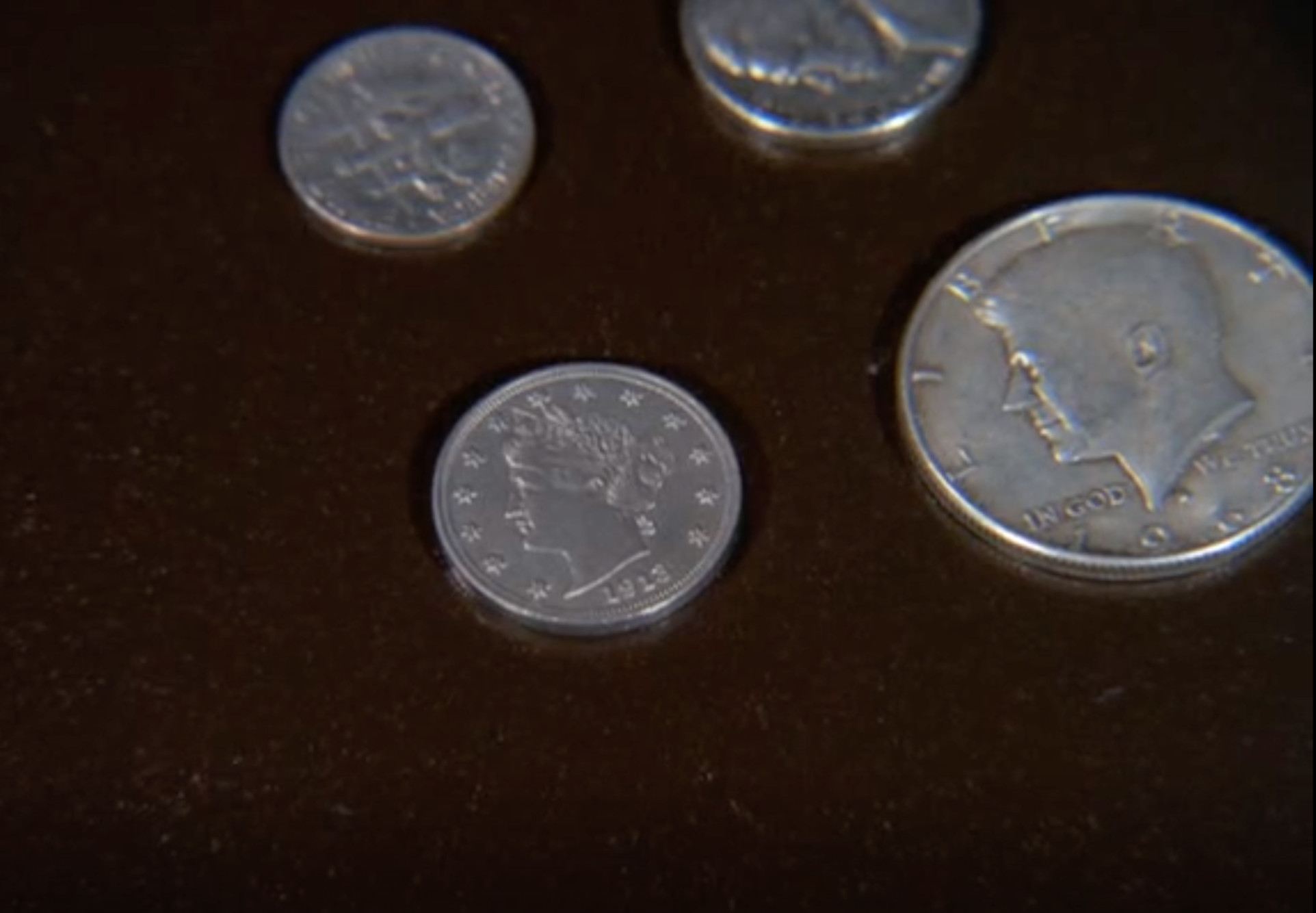 Coins-In-Movies-Or-On-Television