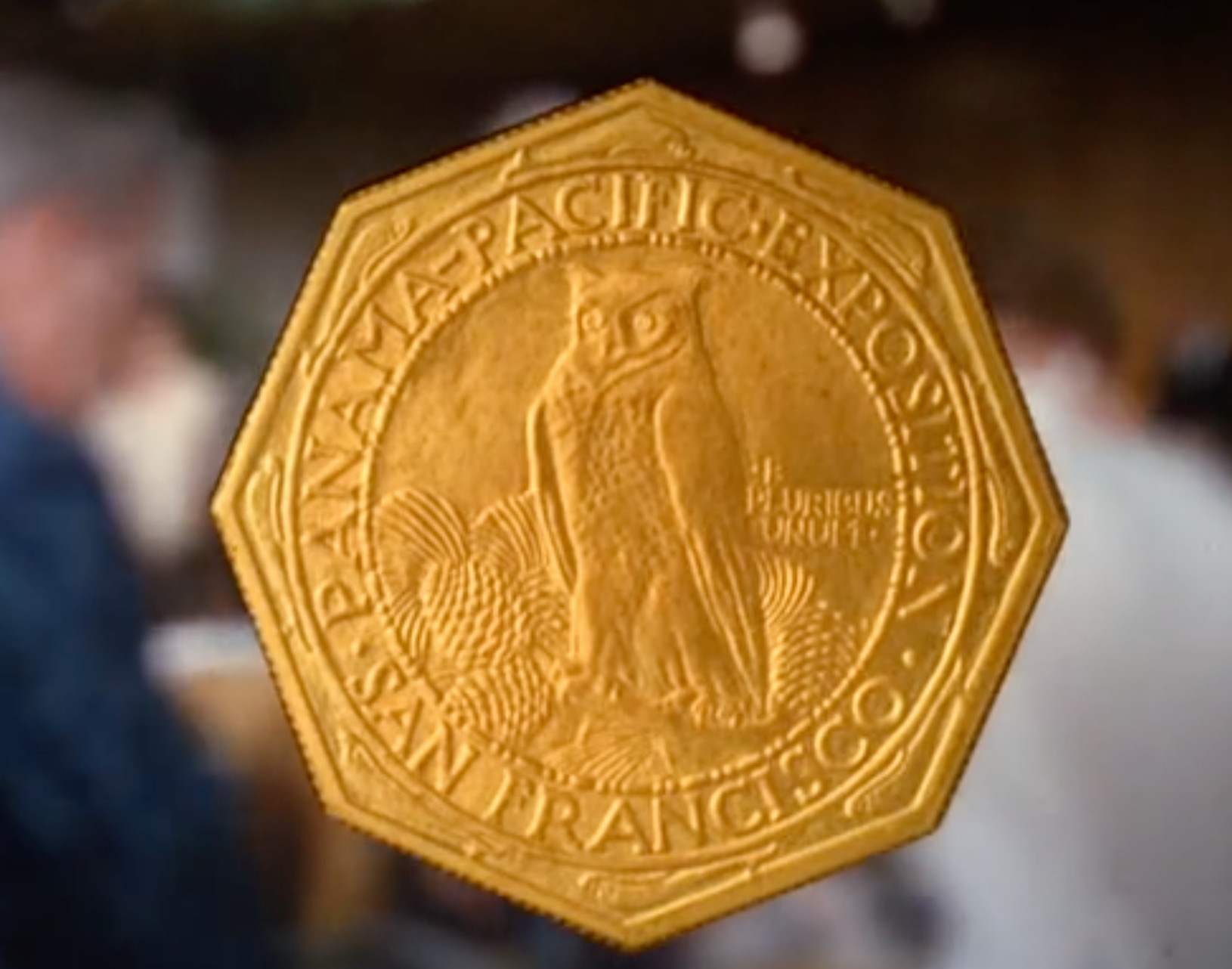 Coins-In-Movies-Or-On-Television