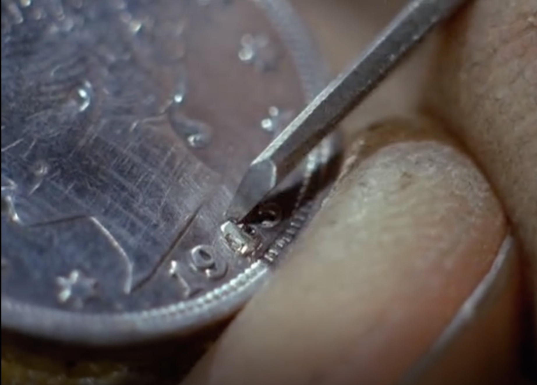 Coins-In-Movies-Or-On-Television