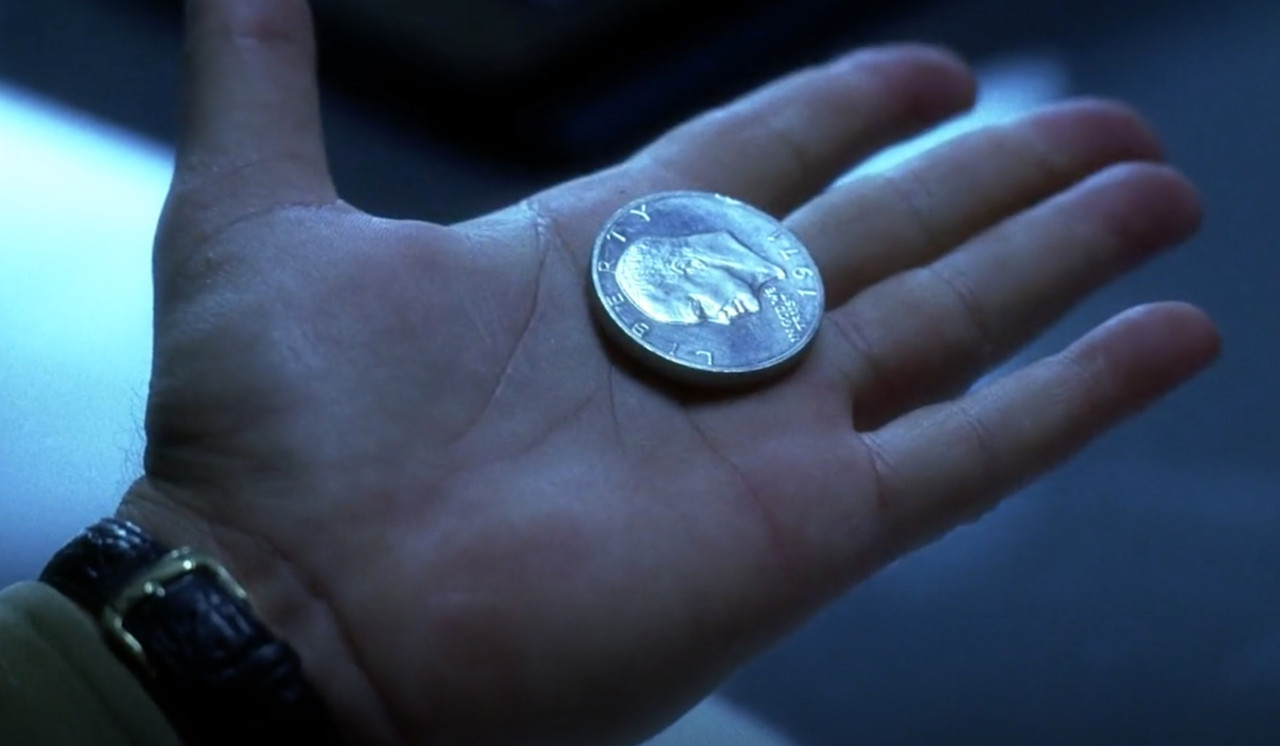 Coins-In-Movies-Or-On-Television