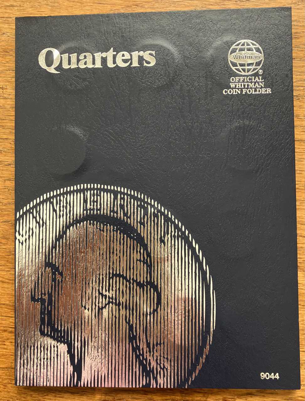 Mission-Accomplished!-Quarter-Album-Filled