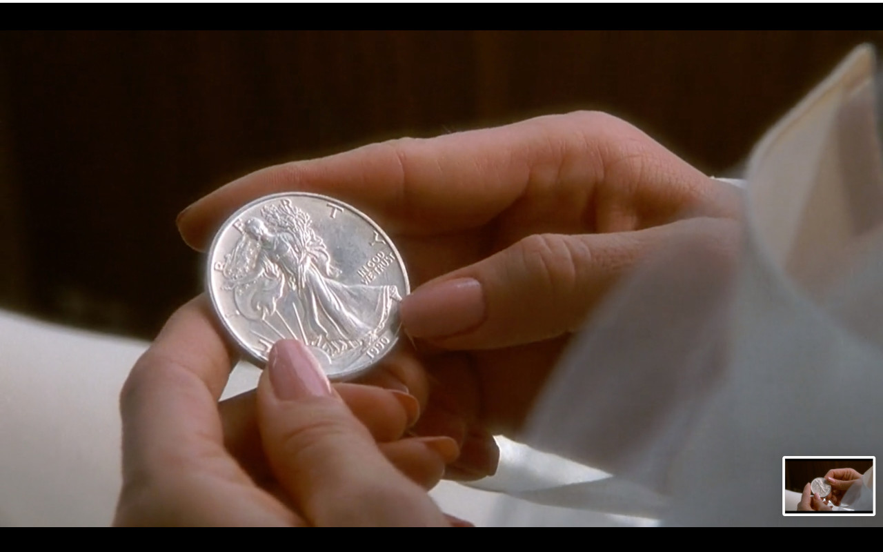 Coins-In-Movies-Or-On-Television