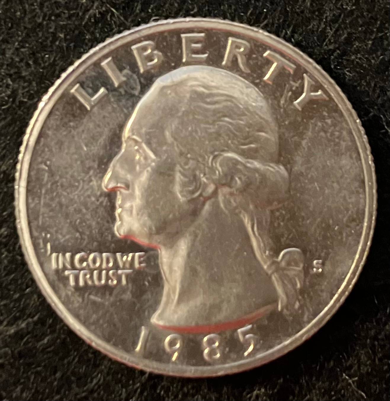 First-Time-Getting-A-Proof-In-Change!-1985-S-Geo-Wash