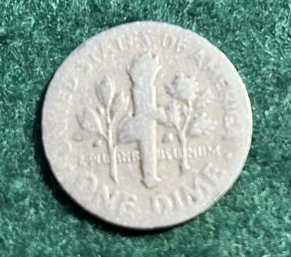 How-Did-This-1965-Roosevelt-Dime-Get-Like-This?