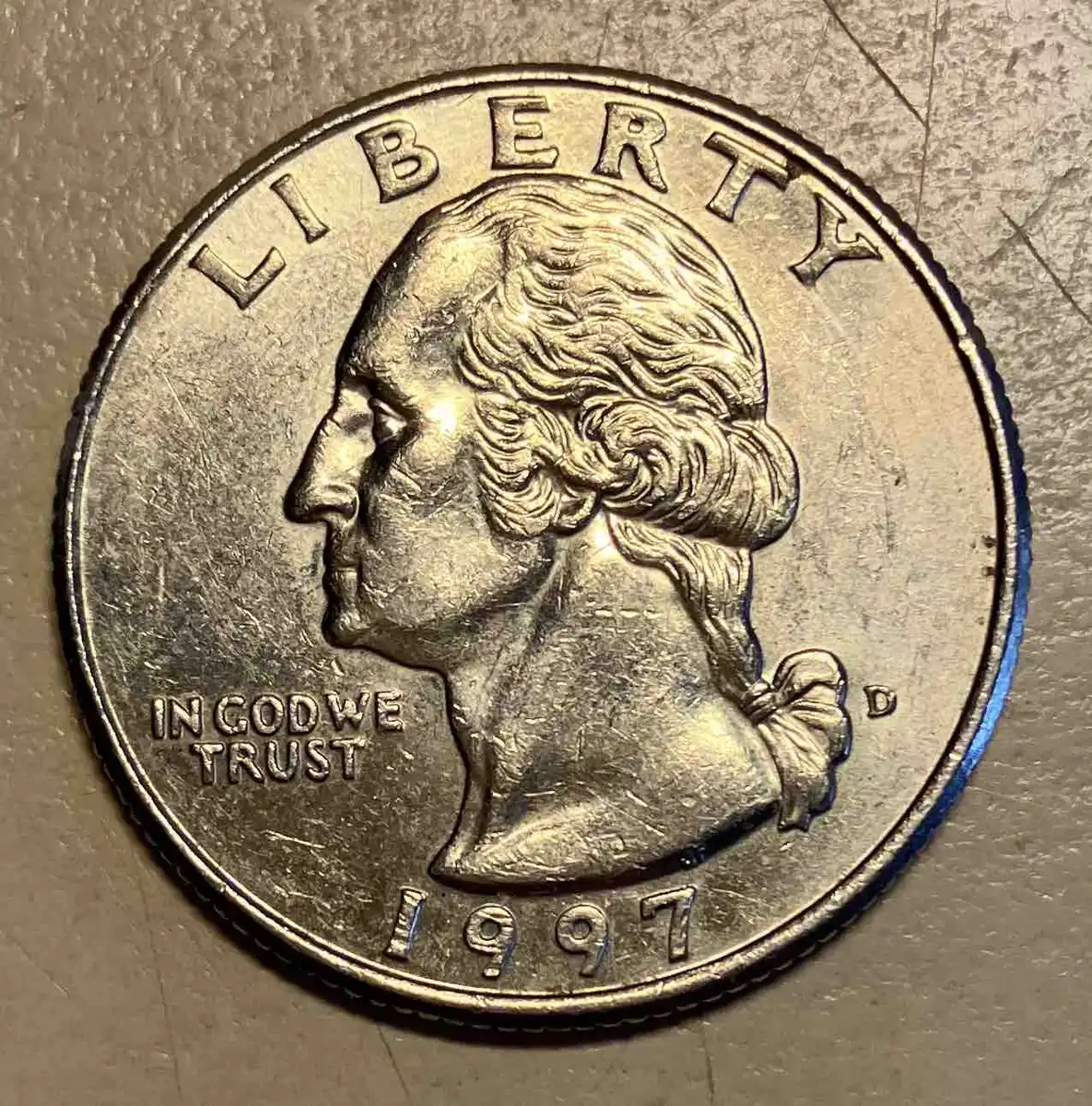 1997-D-Washington-25¢:-How-About-That-Hair!