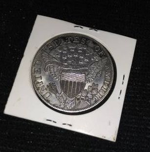 Opinion-On-1800-Draped-Bust-Dollar