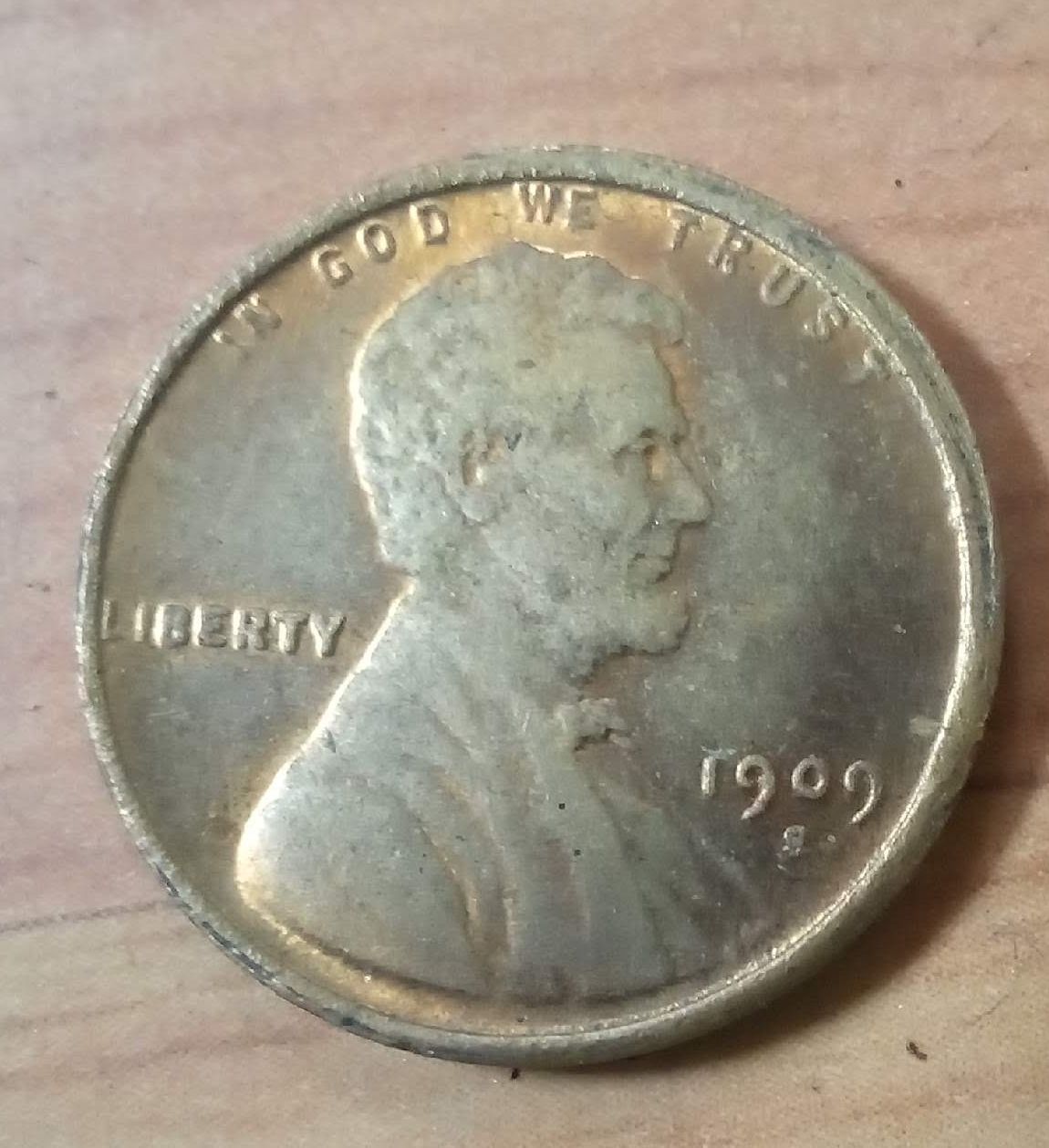 1909-S-VDB-Lincoln-Wheat-Cent---Is-This-Real-?