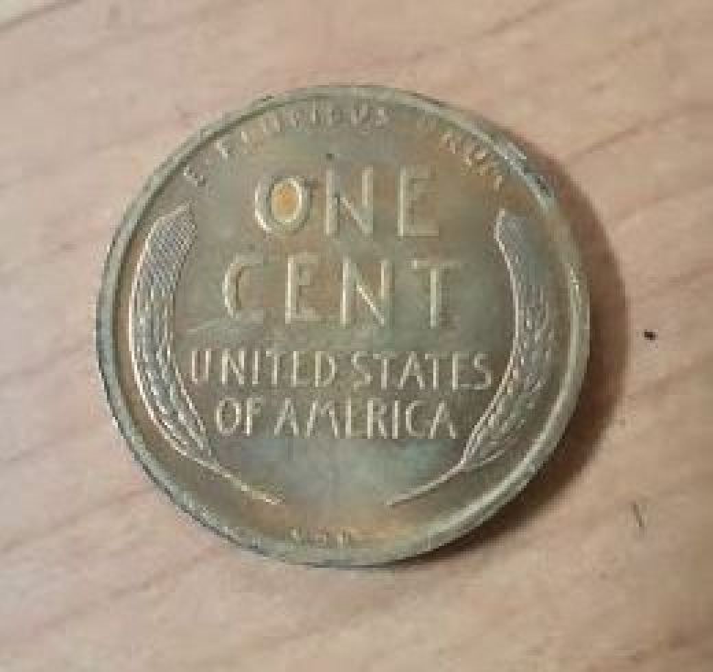 1909-S-VDB-Lincoln-Wheat-Cent---Is-This-Real-?
