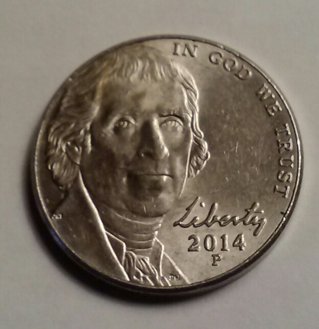 2014-P-Jefferson-Nickel-Something-With-Right-Eye-Lid?
