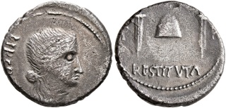Civil-War-Eid-Mar-Minted-By-Galba