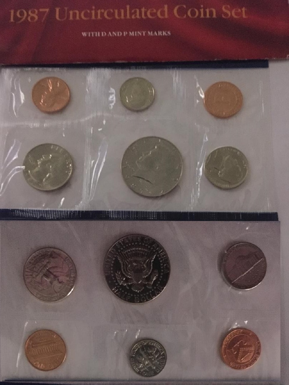 How-Close-Can-We-Get-To-A-Complete-Set-Of-Post-1964-US-Coins?