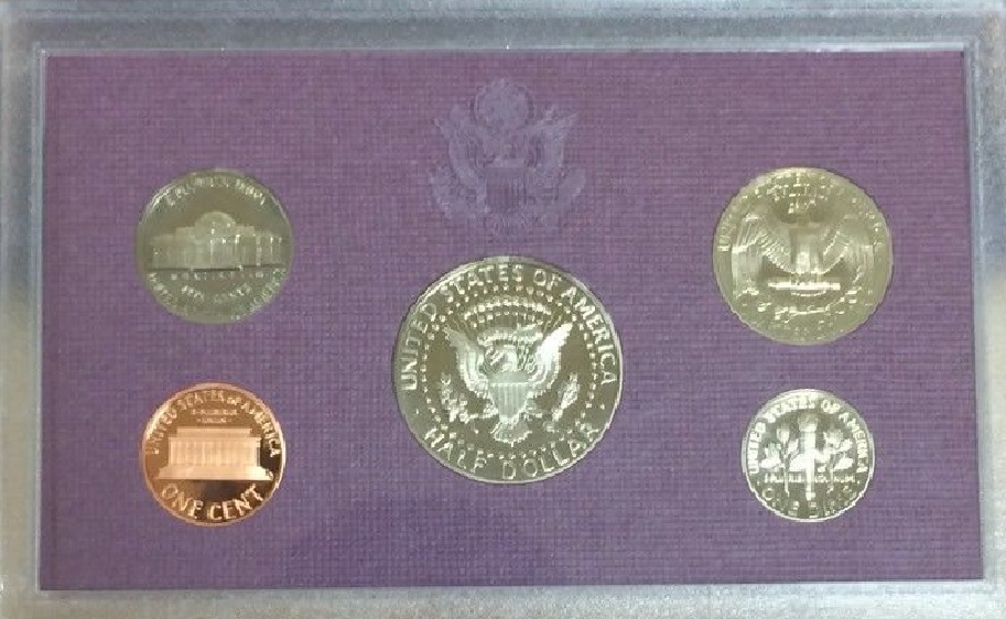How-Close-Can-We-Get-To-A-Complete-Set-Of-Post-1964-US-Coins?
