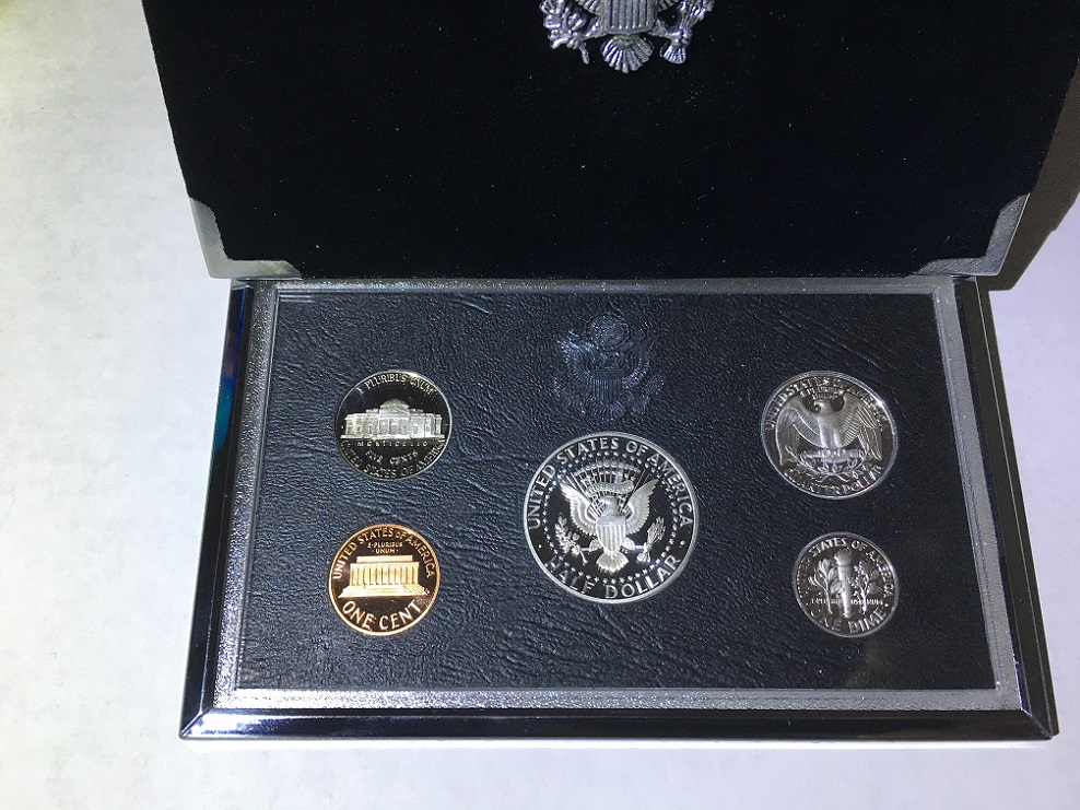 How-Close-Can-We-Get-To-A-Complete-Set-Of-Post-1964-US-Coins?