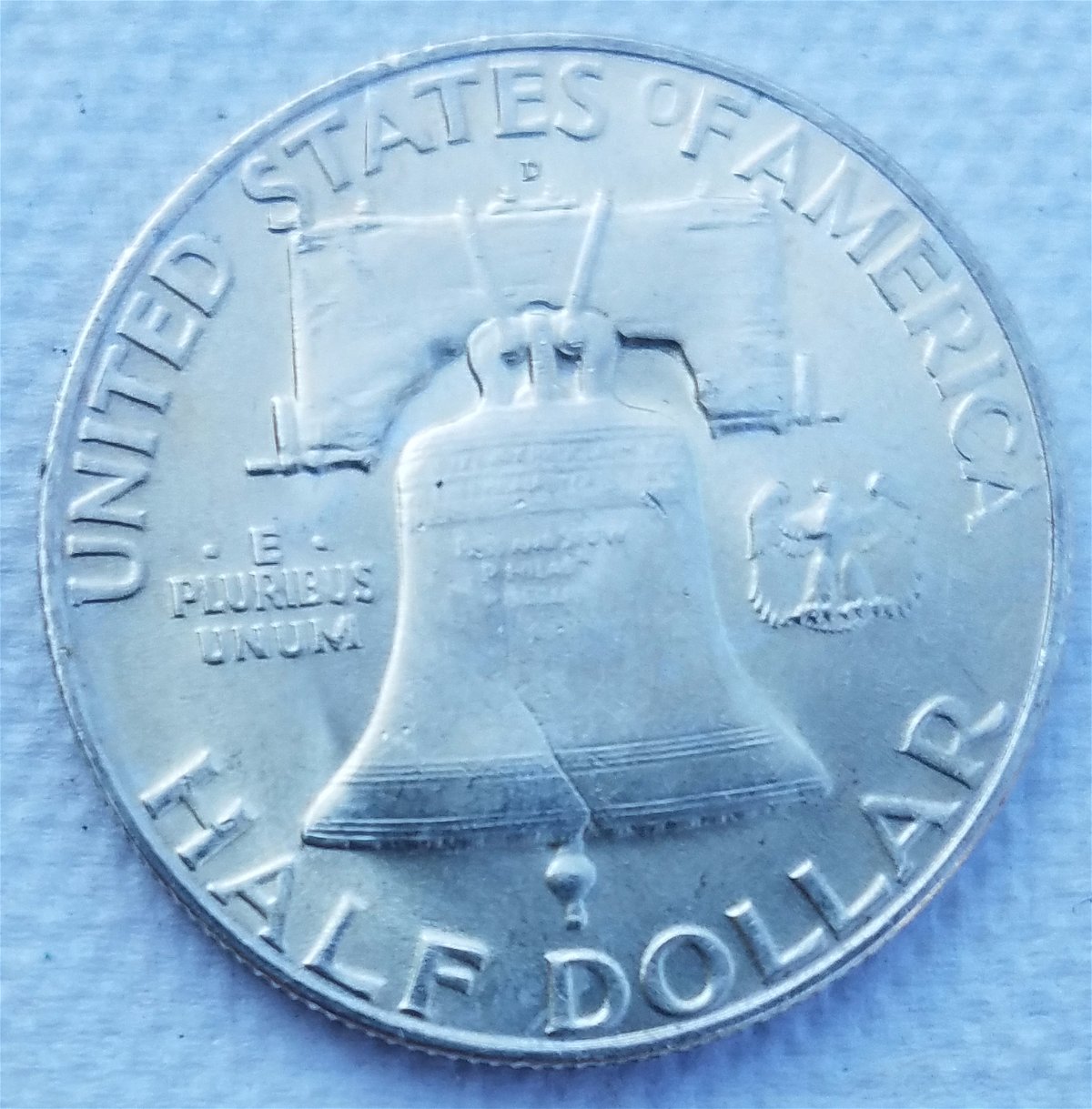 1950-D-Franklin-Half-Dollar