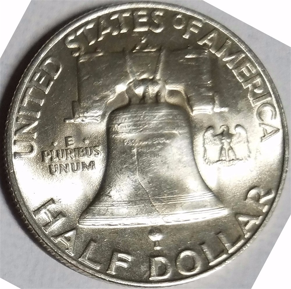 1950-D-Franklin-Half-Dollar