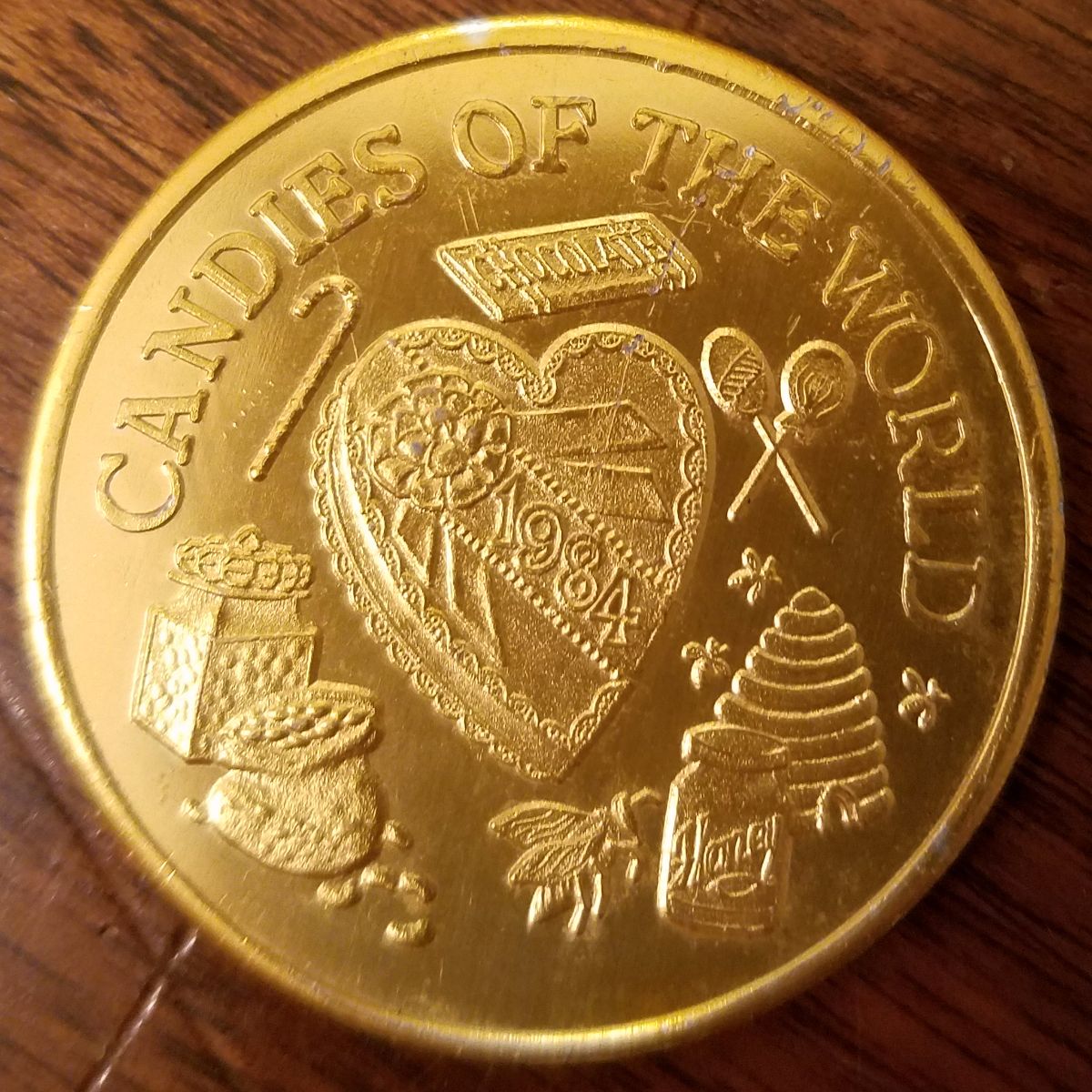 Mardis-Gras-Tokens-Volume-Two