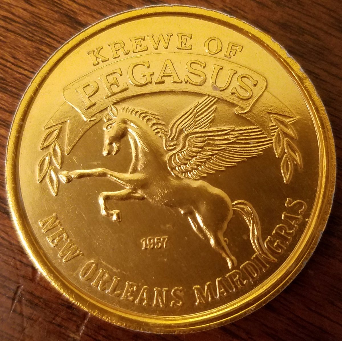 Mardis-Gras-Tokens-Volume-Two
