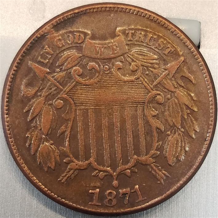 1871-Two-Cent,-Is-It-A-Proof-Strike?