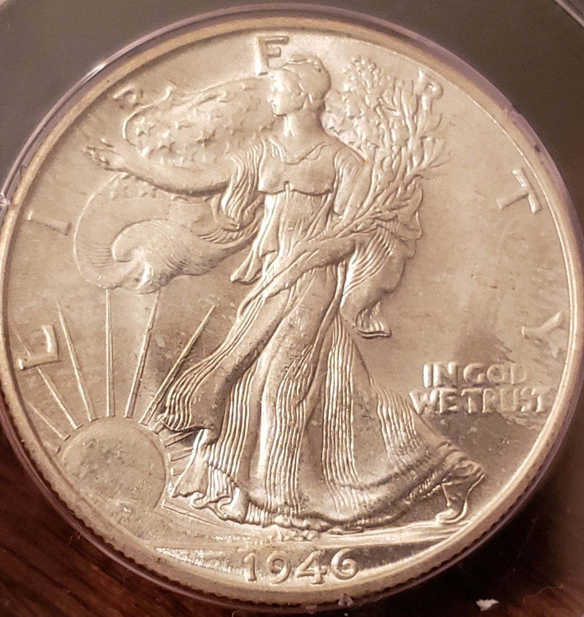 1946-D-Walking-Liberty-For-Grading