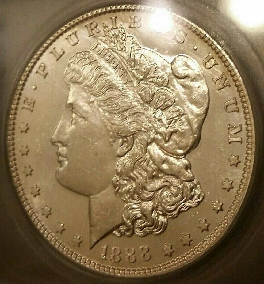 Guess-The-Grade-:-1888-S-Morgan