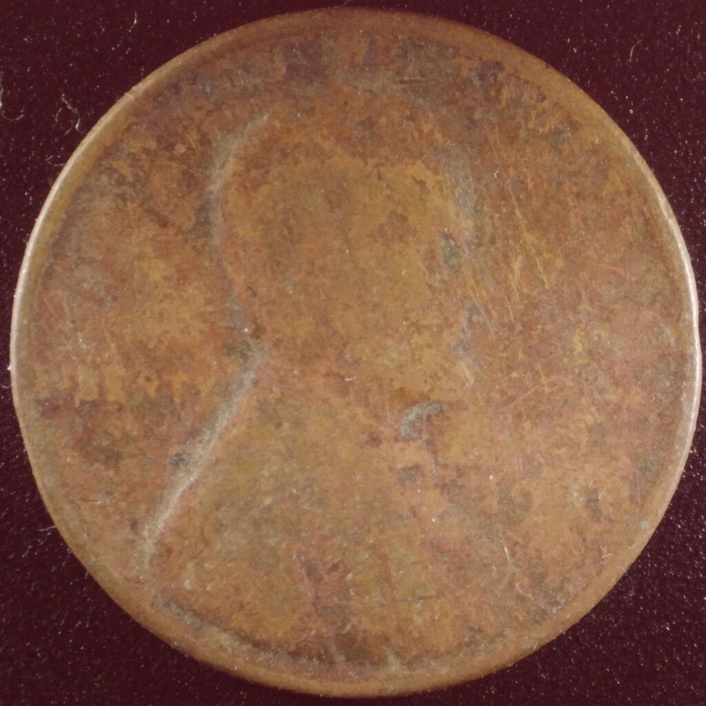 Lowball-Wheat-Cents---Would-Any-Of-These-Grade-PO-1?
