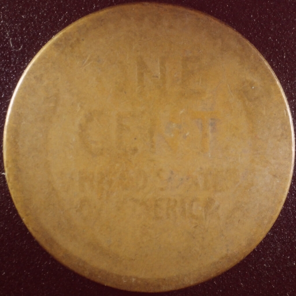 Lowball-Wheat-Cents---Would-Any-Of-These-Grade-PO-1?