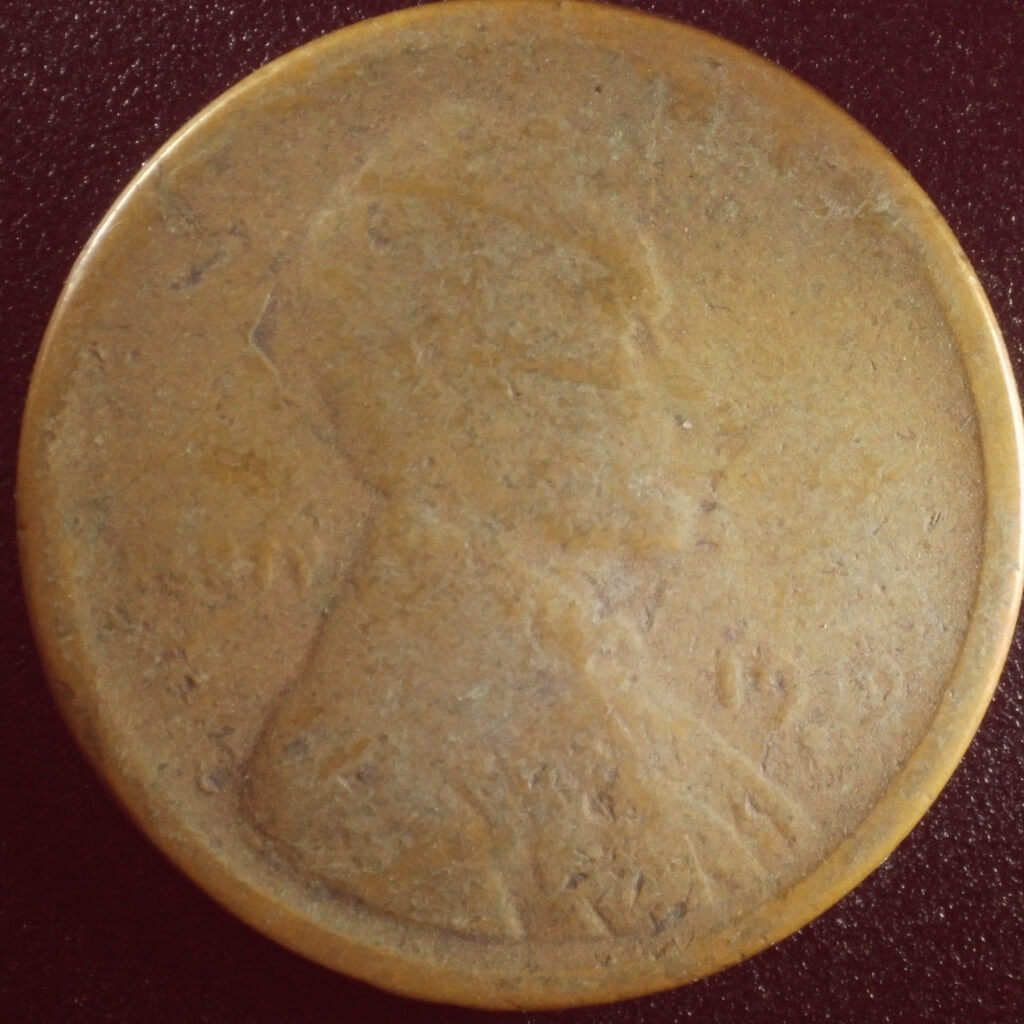 Lowball-Wheat-Cents---Would-Any-Of-These-Grade-PO-1?