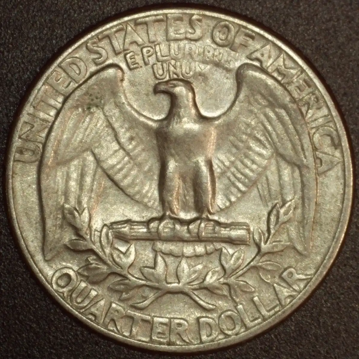 Machine-Doubling-On-1965-Quarters?