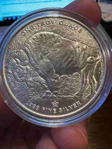 1-Oz.-Silver-Buffalo,-What-Mint-Is-This-Made-From?
