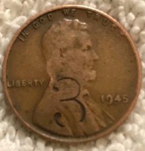 1945-Penny-With-Error